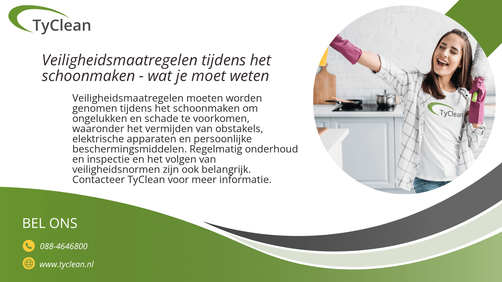 01 06 2023 20 00 51Veiligheidsmaatregelen tijdens het schoonmaken wat je moet weten TyClean 117843209