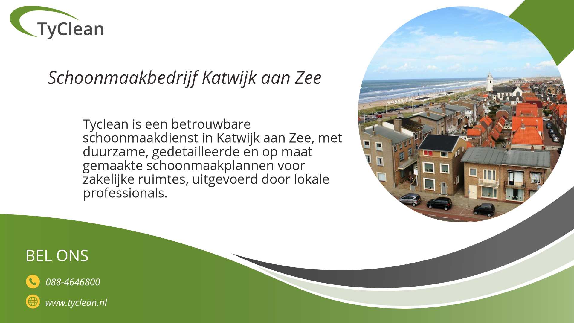 08 08 2023 09 01 10Schoonmaakbedrijf Katwijk aan Zee TyClean 118293960